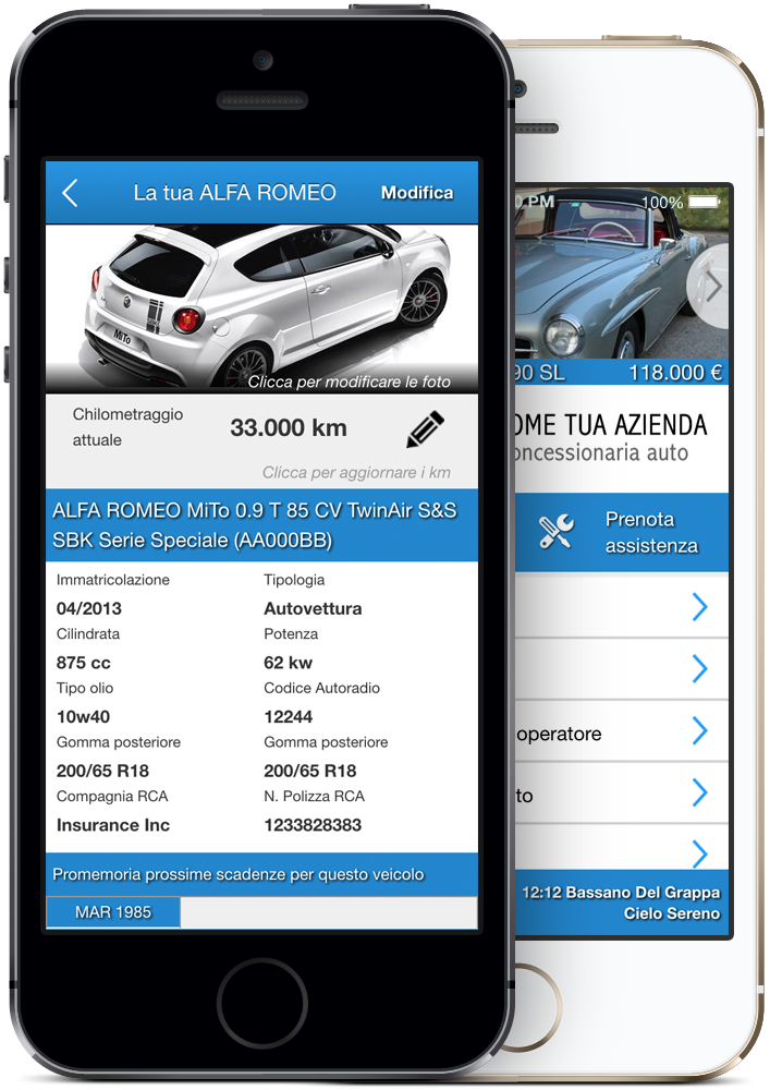 Perché la tua azienda ha bisogno di YourDealerApp?